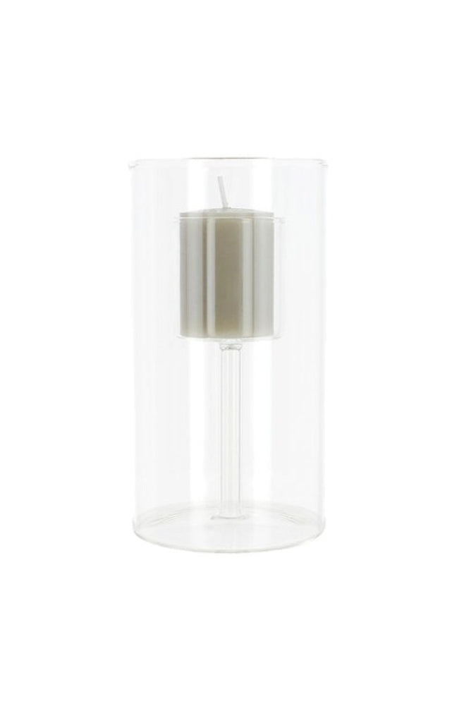 Photophore votive grand modèle