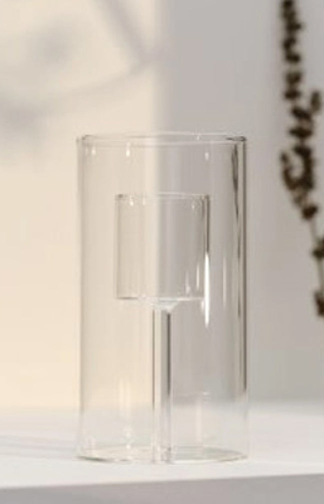 Photophore votive grand modèle