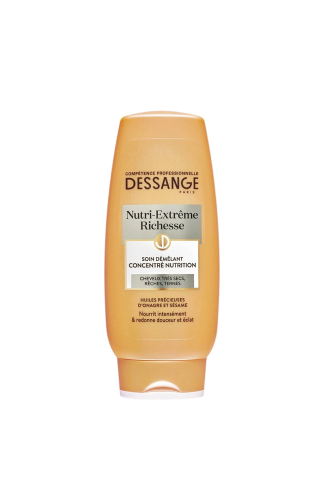Après-shampoing - Nutri-extrême richesse - Cheveux secs à très secs - 200 ml