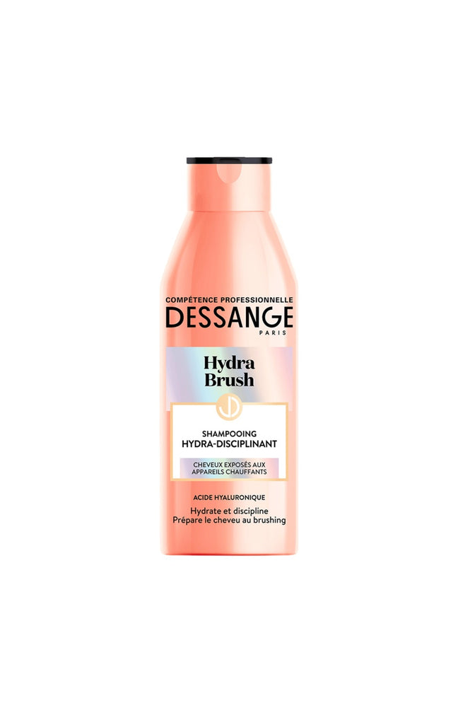 Shampoing disciplinant - Acide hyaluronique - Cheveux exposés aux appareils chauffants - 250 ml