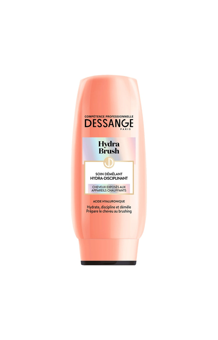 Soin démêlant & disciplinant - Acide hyaluronique - Cheveux exposés aux appareils chauffants - 200 ml