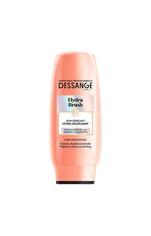 Soin démêlant & disciplinant - Acide hyaluronique - Cheveux exposés aux appareils chauffants - 200 ml