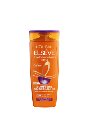 Shampoing nourrissant - Huile de jojoba - Cheveux très secs & bouclés - 300 ml