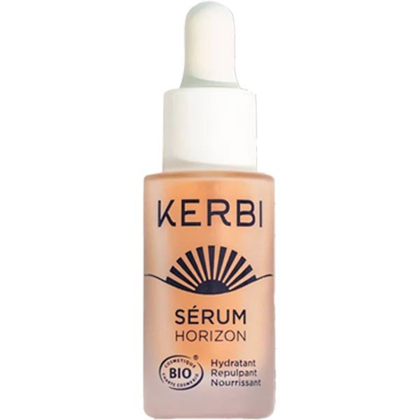 Sérum hydratant bio - Visage - 15 ml