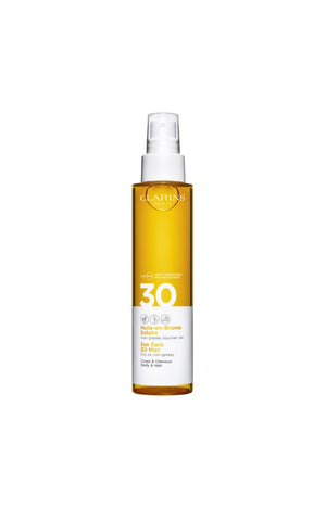 Brume solaire SPF 30 - Corps & cheveux - 150 ml