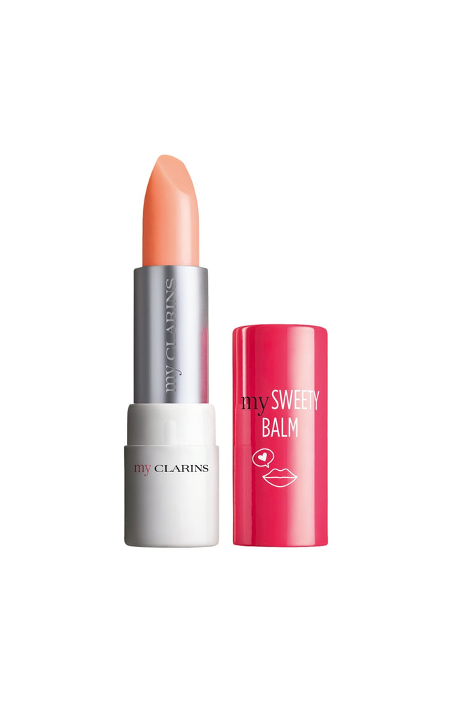 Baume à lèvres - My Clarins