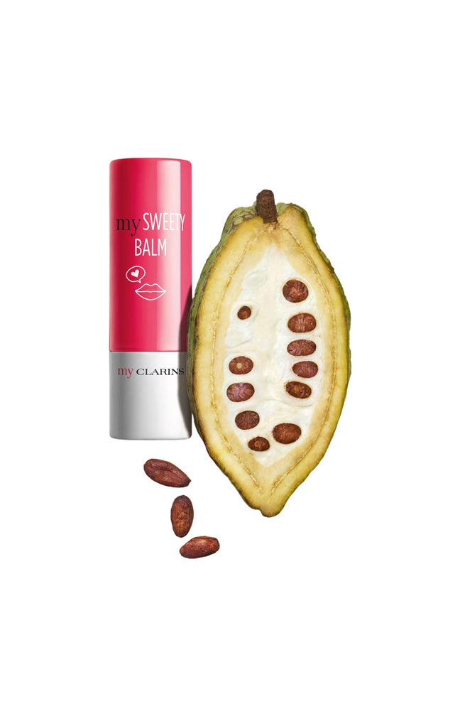 Baume à lèvres - My Clarins