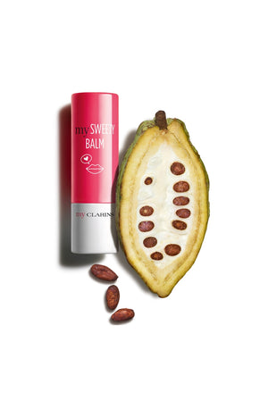 Baume à lèvres - My Clarins