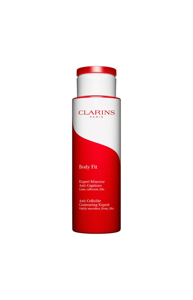 Crème anti-cellulite - Body Fit - Corps - 200 ml
