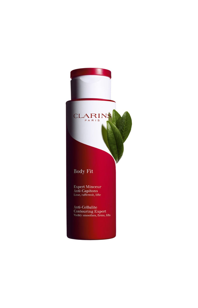 Crème anti-cellulite - Body Fit - Corps - 200 ml