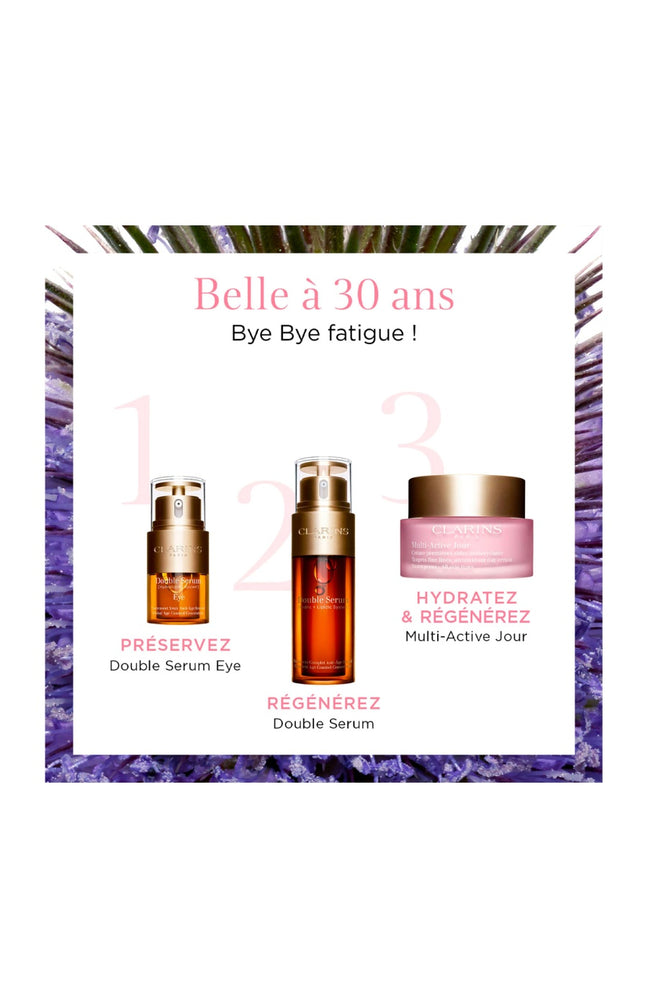 Crème de jour anti-âge - Multi-Active - Peaux sèches - 50 ml