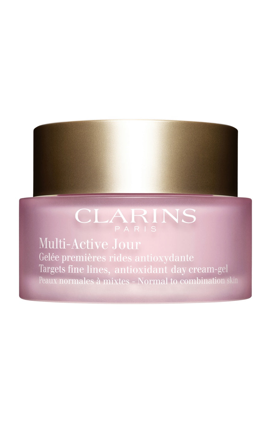 Gelée anti-âge - Multi-Active - 50 ml