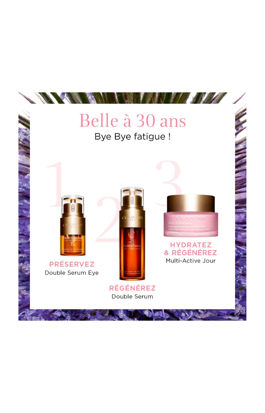 Gelée anti-âge - Multi-Active - 50 ml
