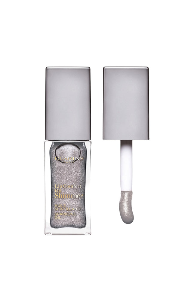 Huile à lèvres scintillante - Lip Comfort Oil Shimmer