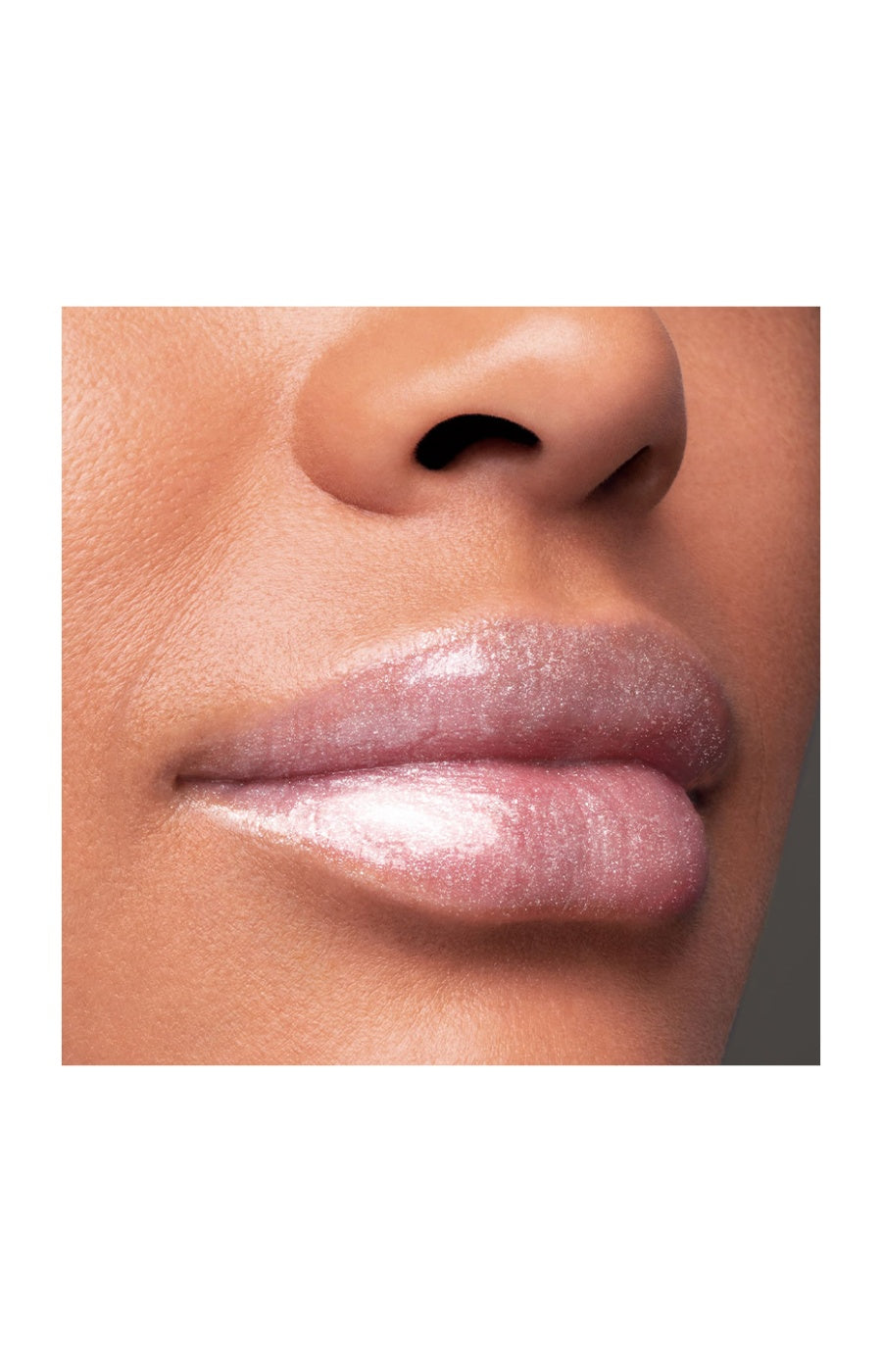 Huile à lèvres scintillante - Lip Comfort Oil Shimmer