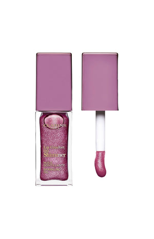 Huile à lèvres scintillante - Lip Comfort Oil Shimmer