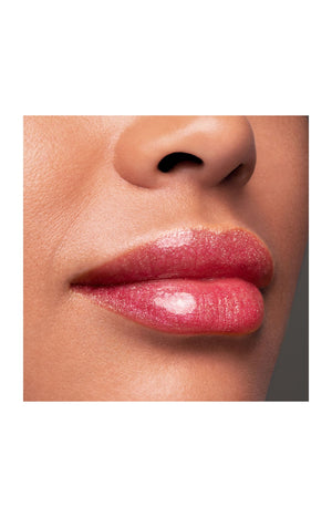 Huile à lèvres scintillante - Lip Comfort Oil Shimmer