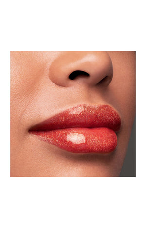 Huile à lèvres scintillante - Lip Comfort Oil Shimmer