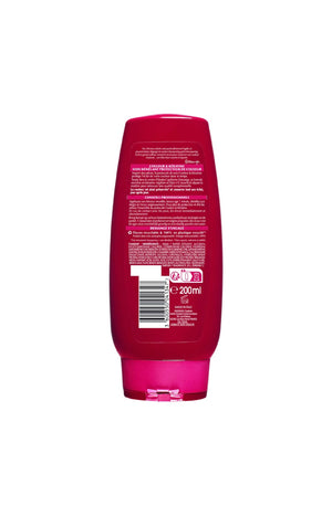 Après-shampoing - Protecteur de couleur - Couleur kératine - Cheveux colorés