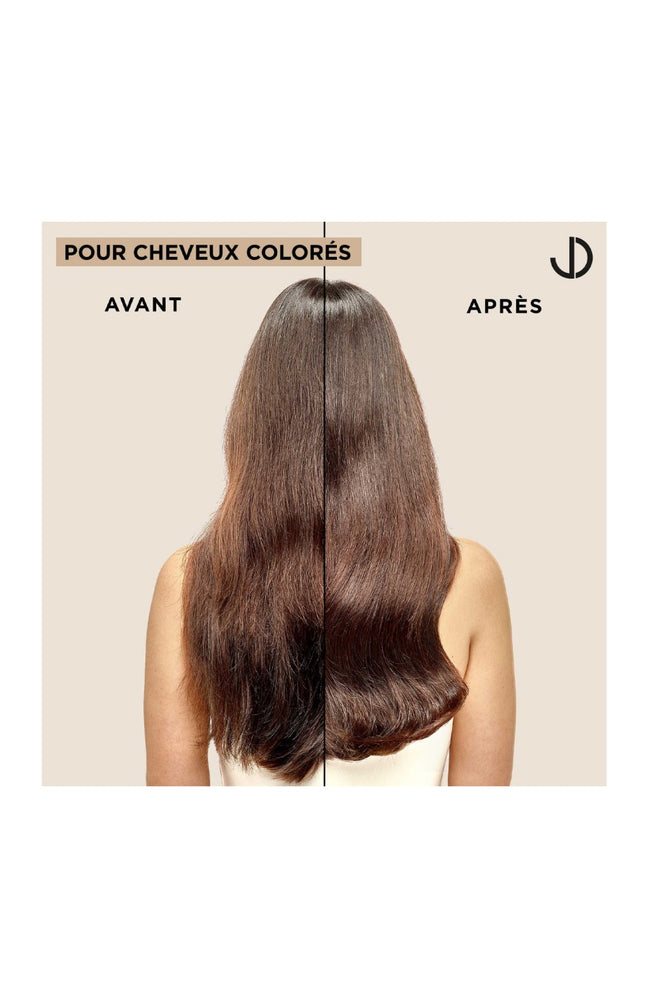 Après-shampoing - Protecteur de couleur - Couleur kératine - Cheveux colorés