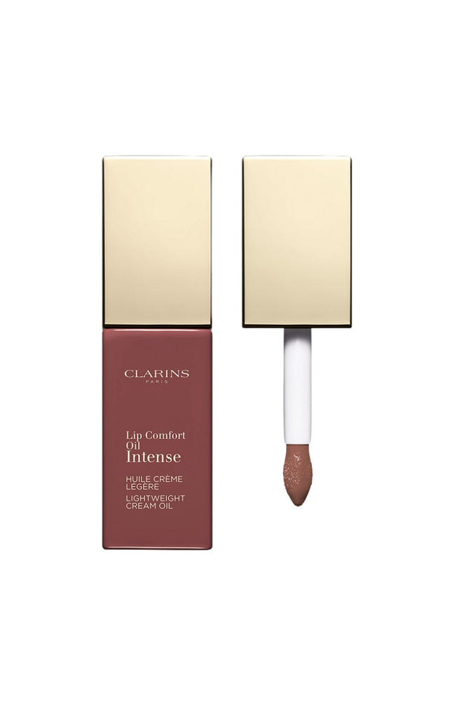 Huile à lèvres intense - Lip Comfort Oil Intense