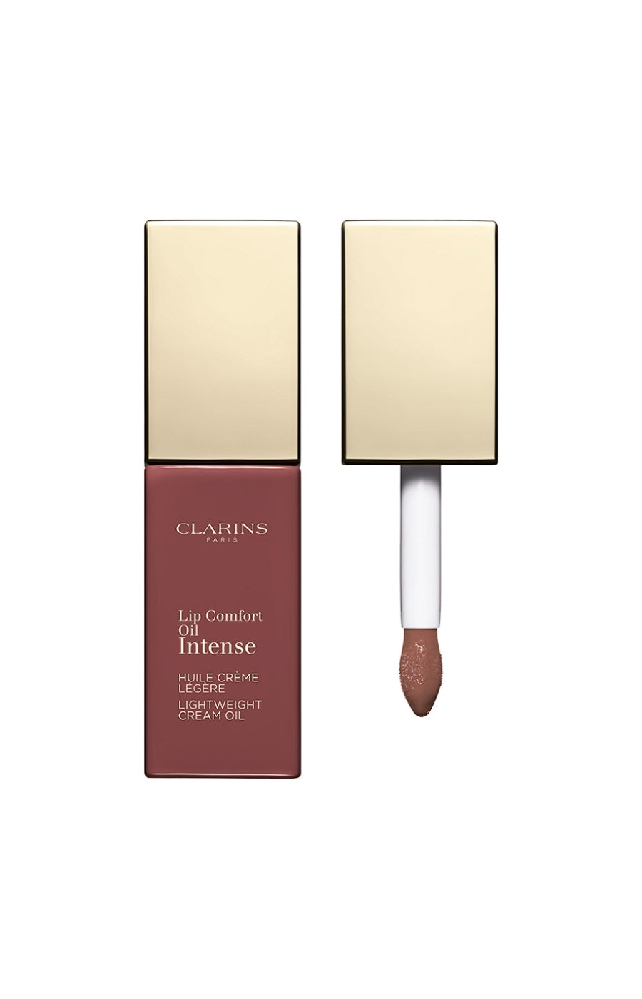 Huile à lèvres intense - Lip Comfort Oil Intense