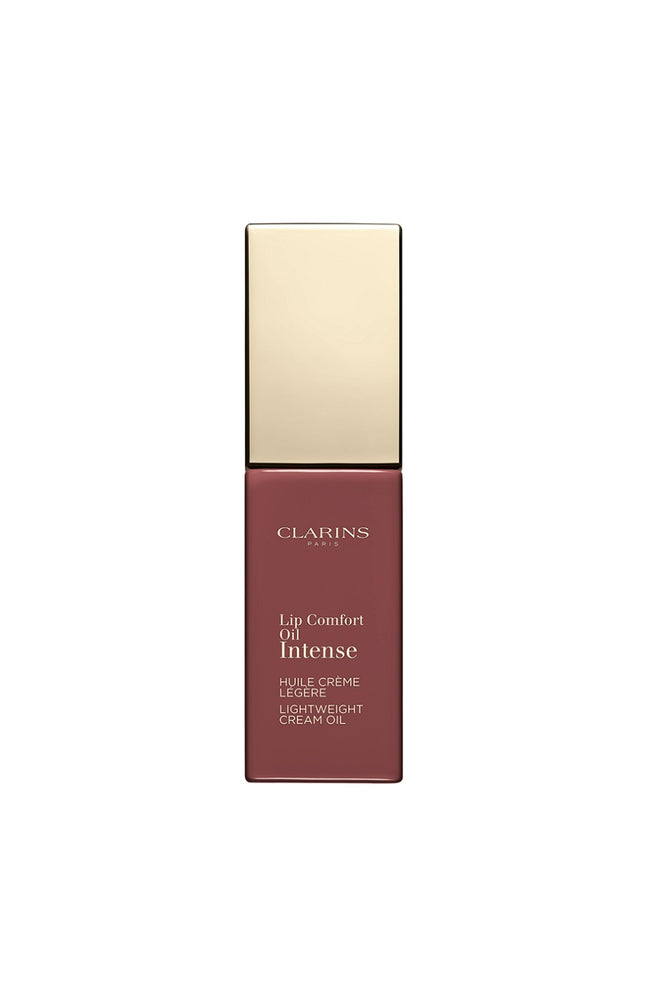 Huile à lèvres intense - Lip Comfort Oil Intense
