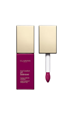 Huile à lèvres intense - Lip Comfort Oil Intense