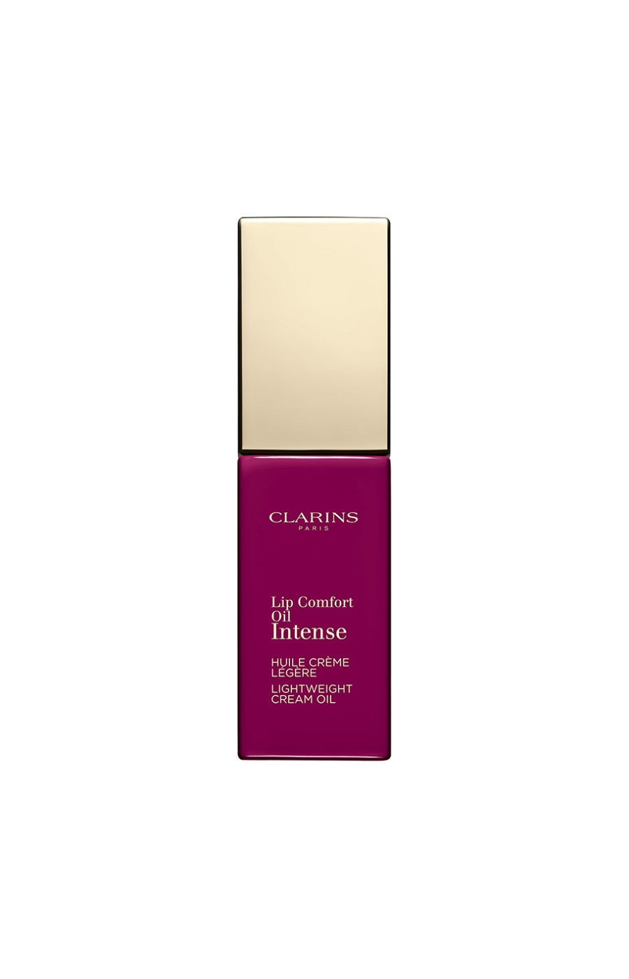 Huile à lèvres intense - Lip Comfort Oil Intense