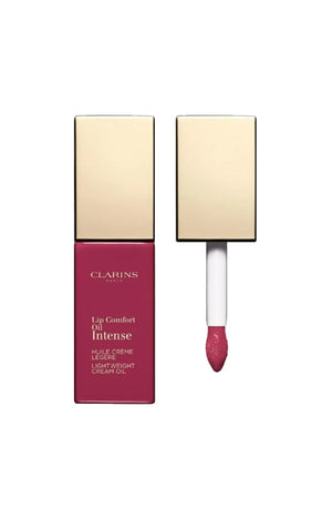 Huile à lèvres intense - Lip Comfort Oil Intense