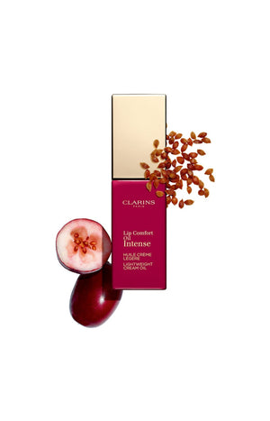 Huile à lèvres intense - Lip Comfort Oil Intense