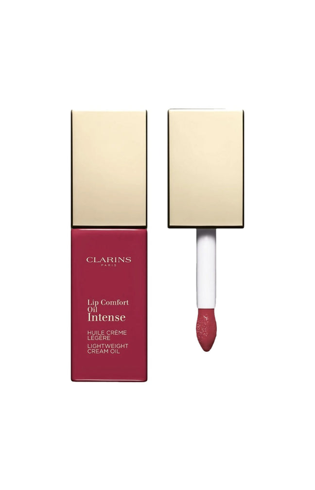 Huile à lèvres intense - Lip Comfort Oil Intense