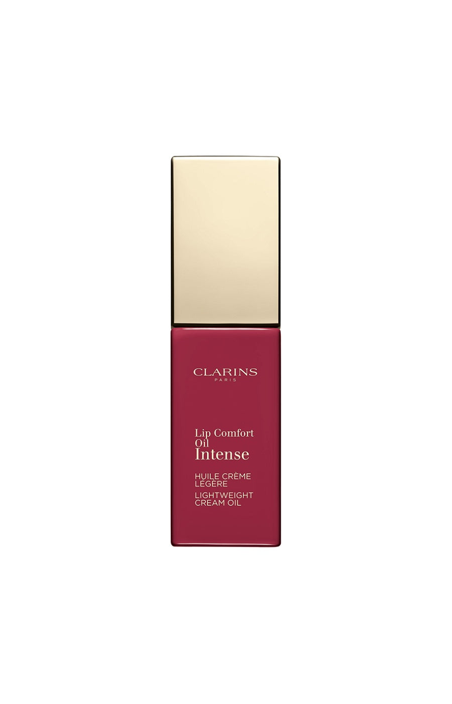 Huile à lèvres intense - Lip Comfort Oil Intense