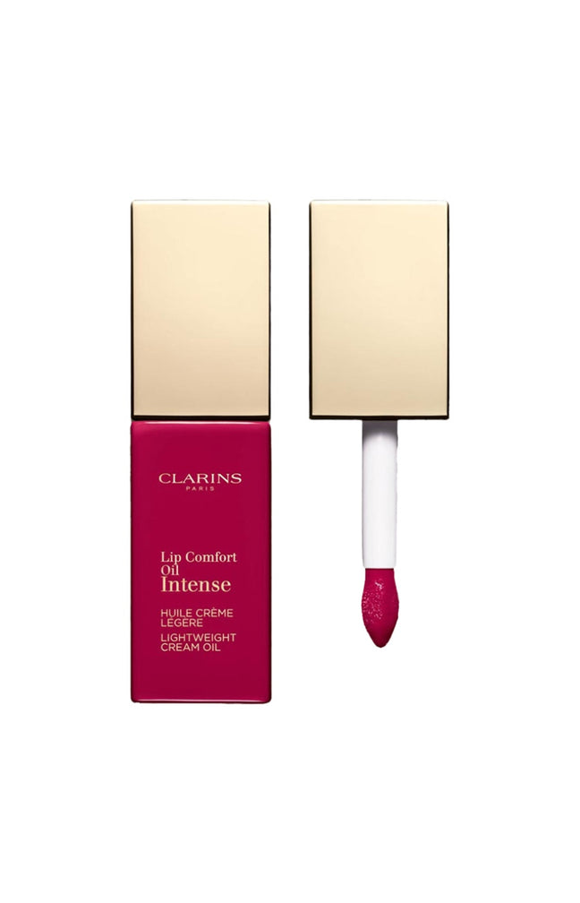 Huile à lèvres intense - Lip Comfort Oil Intense