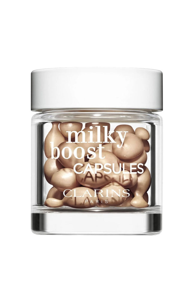 Capsules fond de teint - Milky Boost