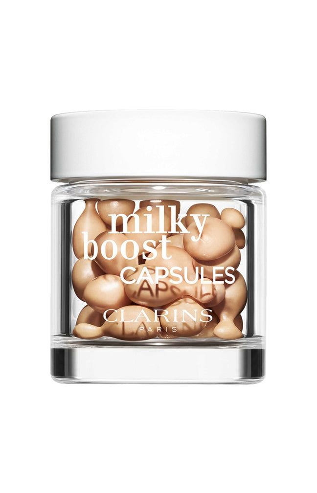 Capsules fond de teint - Milky Boost