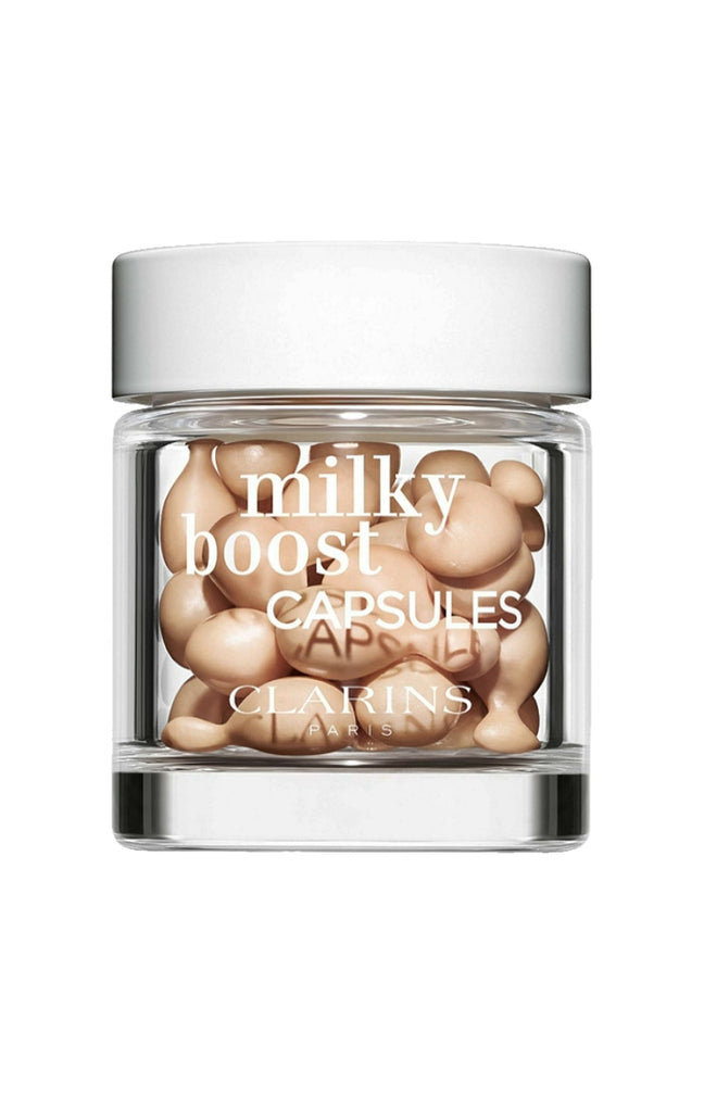 Capsules fond de teint - Milky Boost