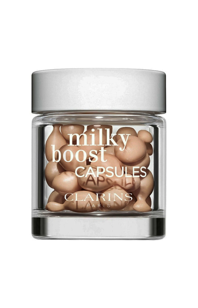 Capsules fond de teint - Milky Boost