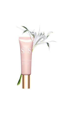 Base de teint éclat - SOS Primer - Peaux ternes & fatiguées - 30 ml