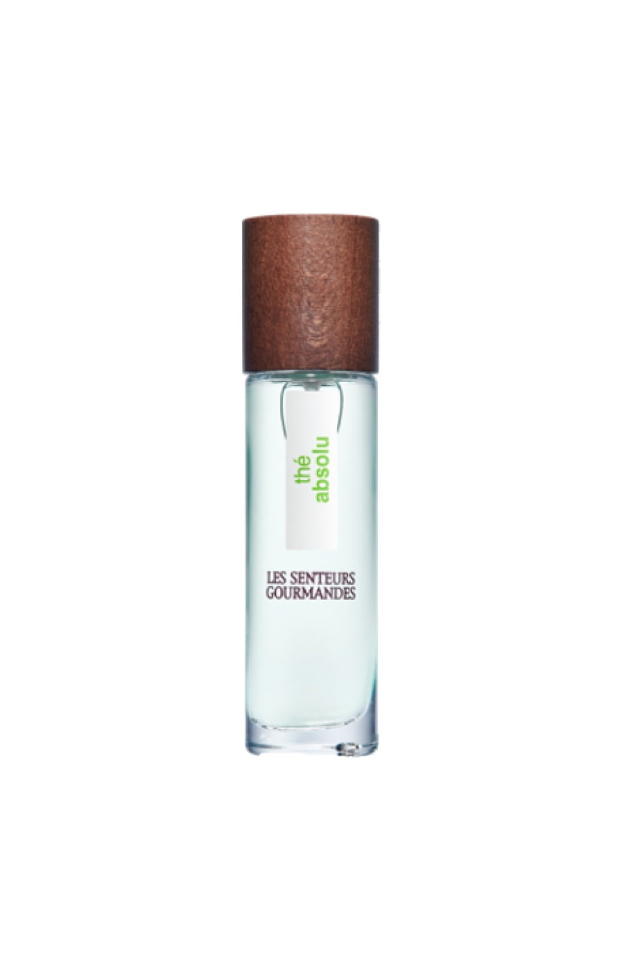 Thé Absolu Eau de parfum - Floral