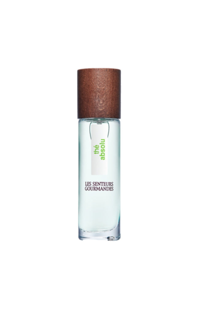 Thé Absolu Eau de parfum - Floral