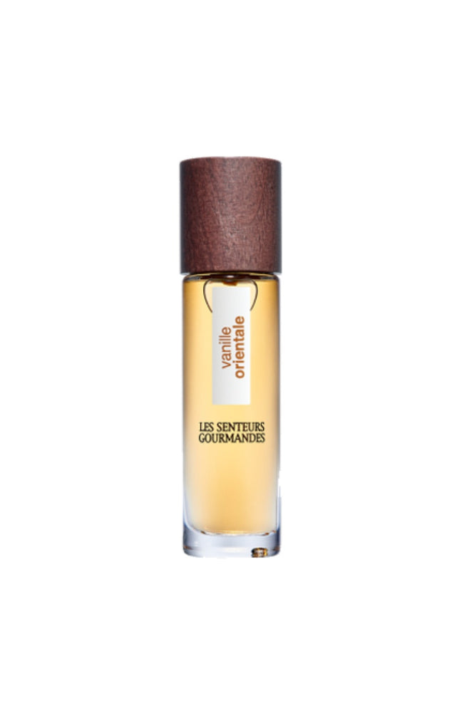 Vanille Orientale Eau de parfum - Oriental