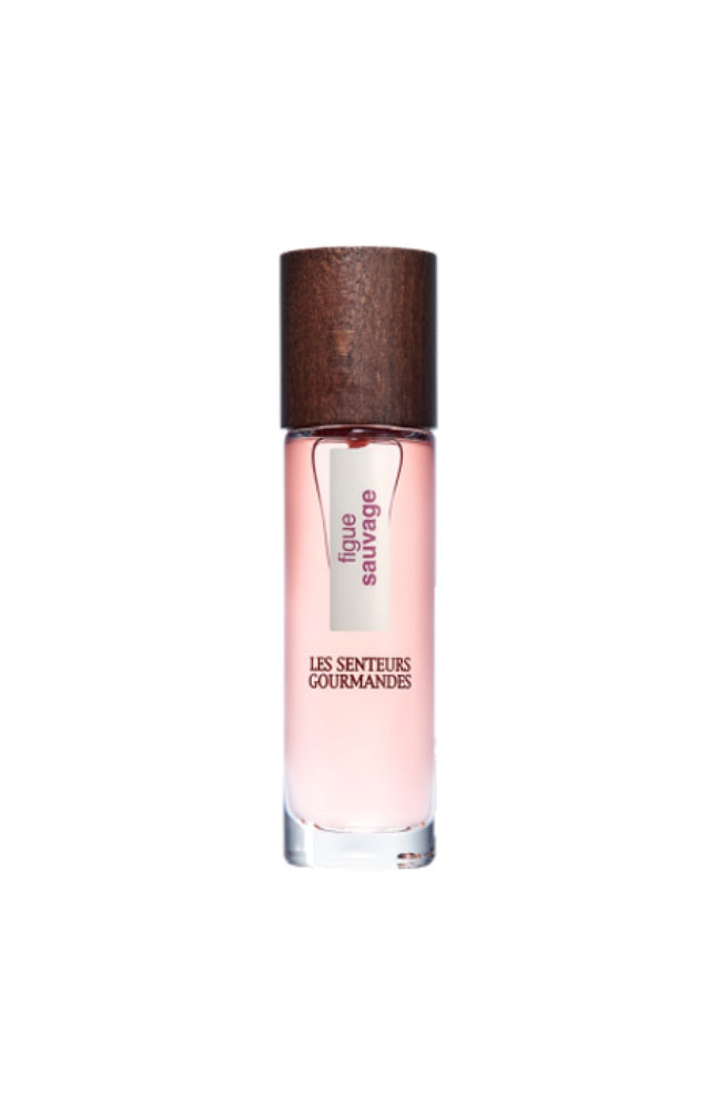 Figue Sauvage Eau de parfum - Floral