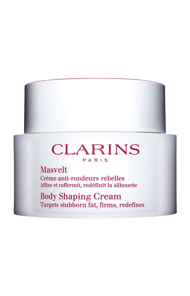 Crème amincissante & hydratante - Masvelt - Corps - 200 ml