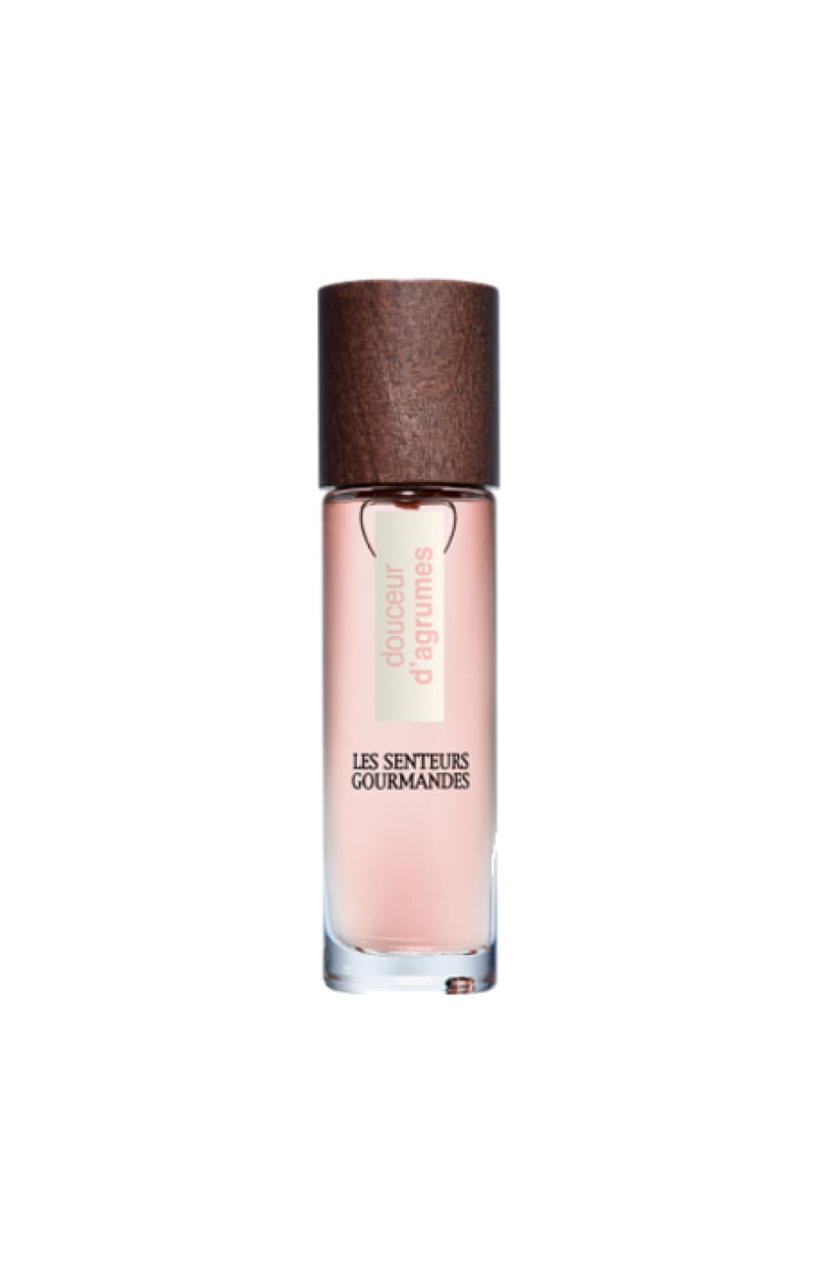 Douceur d'Agrumes Eau de parfum - Hespéridé