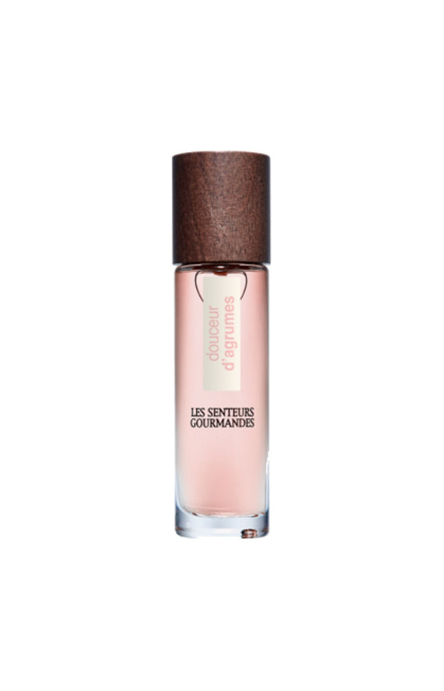 Douceur d'Agrumes Eau de parfum - Hespéridé