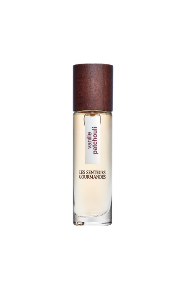 Vanille Patchouli Eau de parfum - Oriental