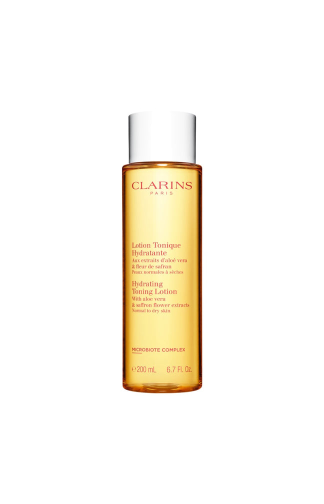 Lotion tonique hydratante - Peaux normales à sèches