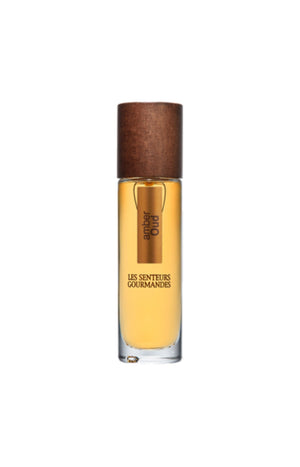 Amber Oud Eau de parfum - Boisé