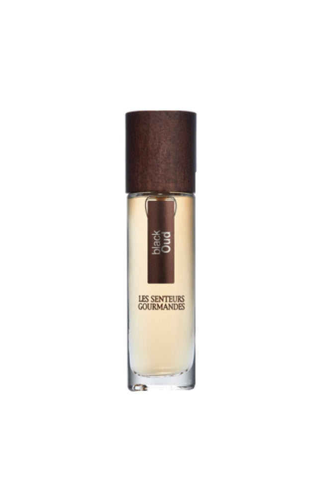Black Oud Eau de parfum - Boisé
